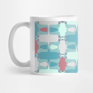 Undercover Sausage Dog Mug